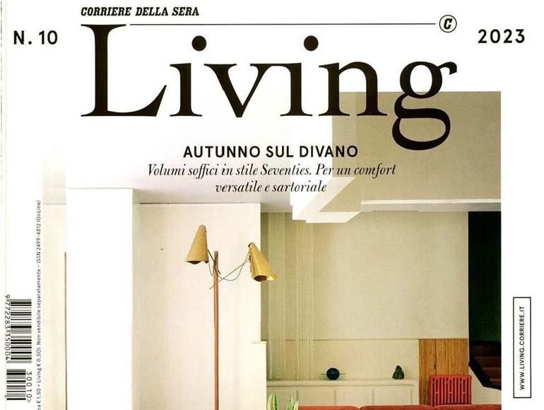 Italy_Living cover