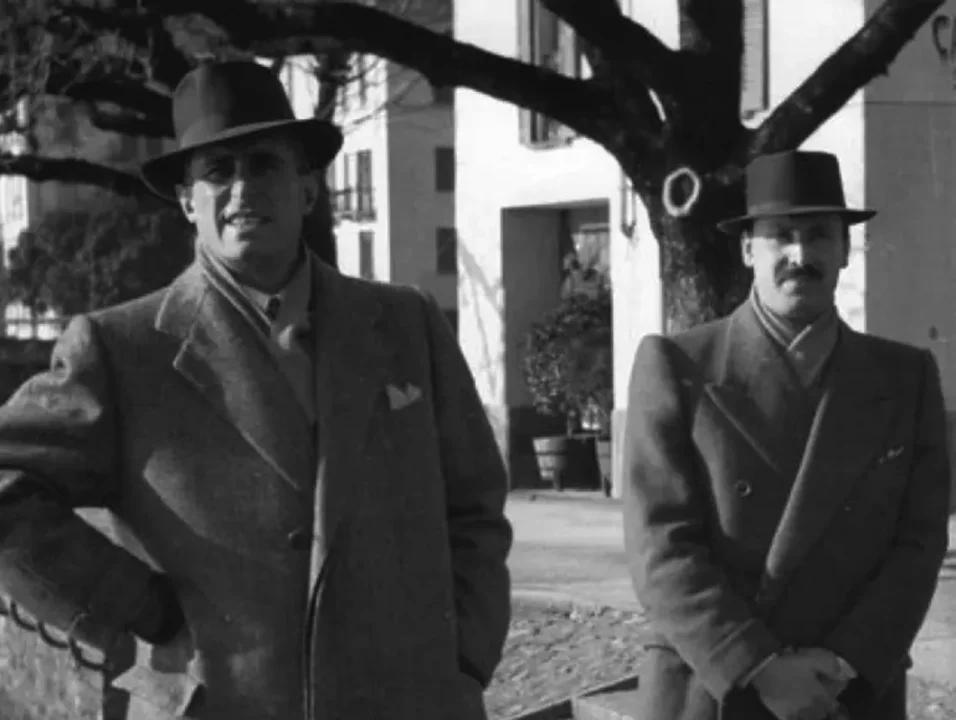 Mario Asnago | Claudio Vender