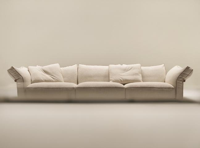 Flexform Camelot sofa