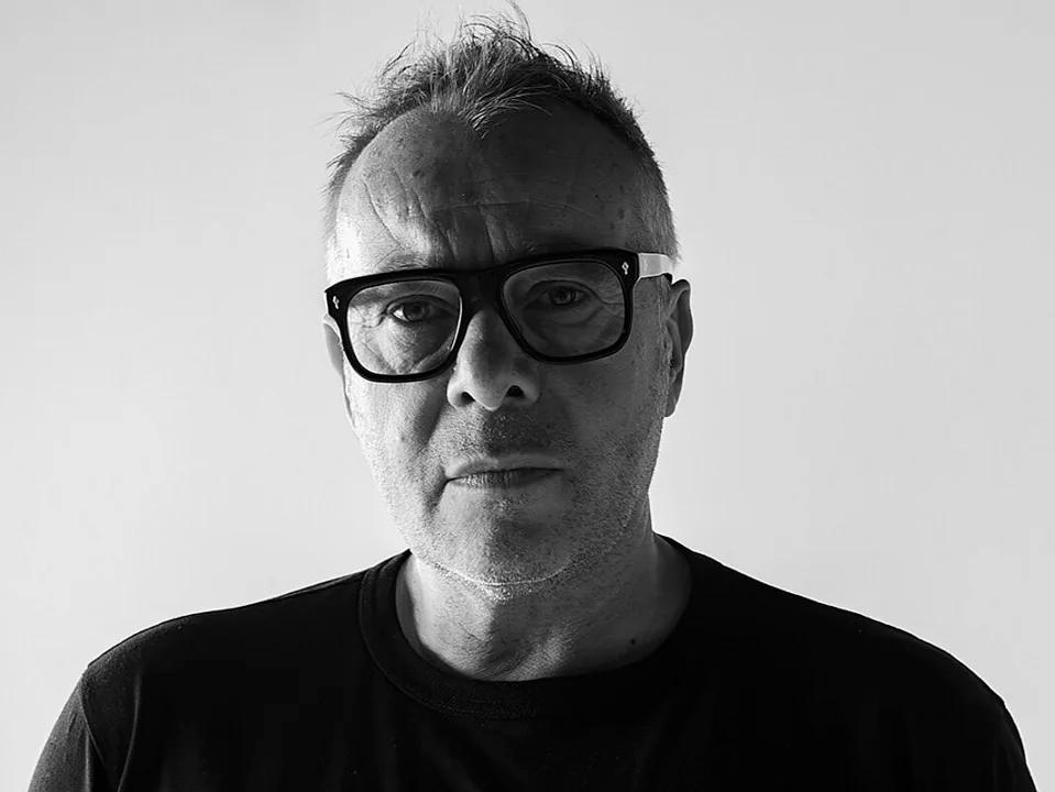 Patrick Norguet