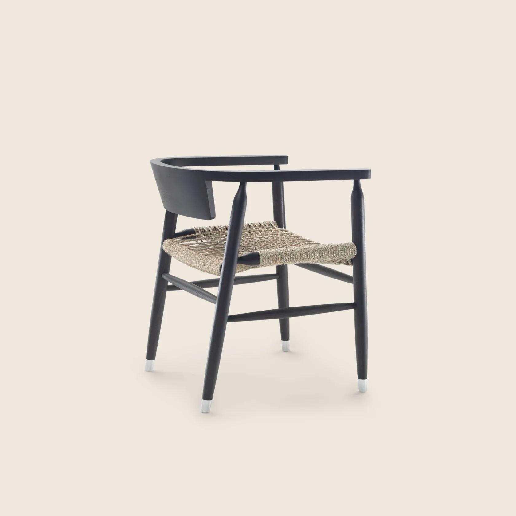 DORIS | DORIS S.H. Dining chairs/Chairs | Design Made in Italy - Flexform