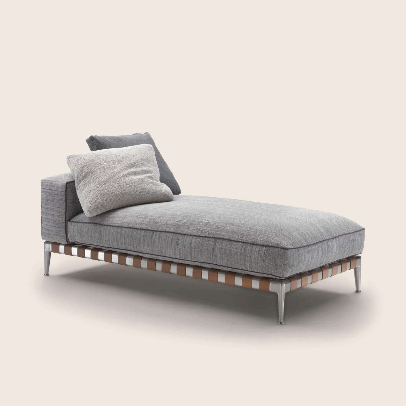 GREGORY | GREGORY XL Chaiselongues/Dormeuse | Design Made in Italy -  Flexform
