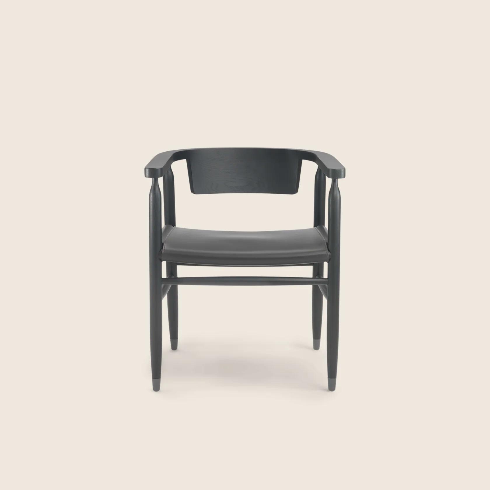 DORIS chairs/Chairs Made Dining | Italy in Flexform S.H. | - DORIS Design