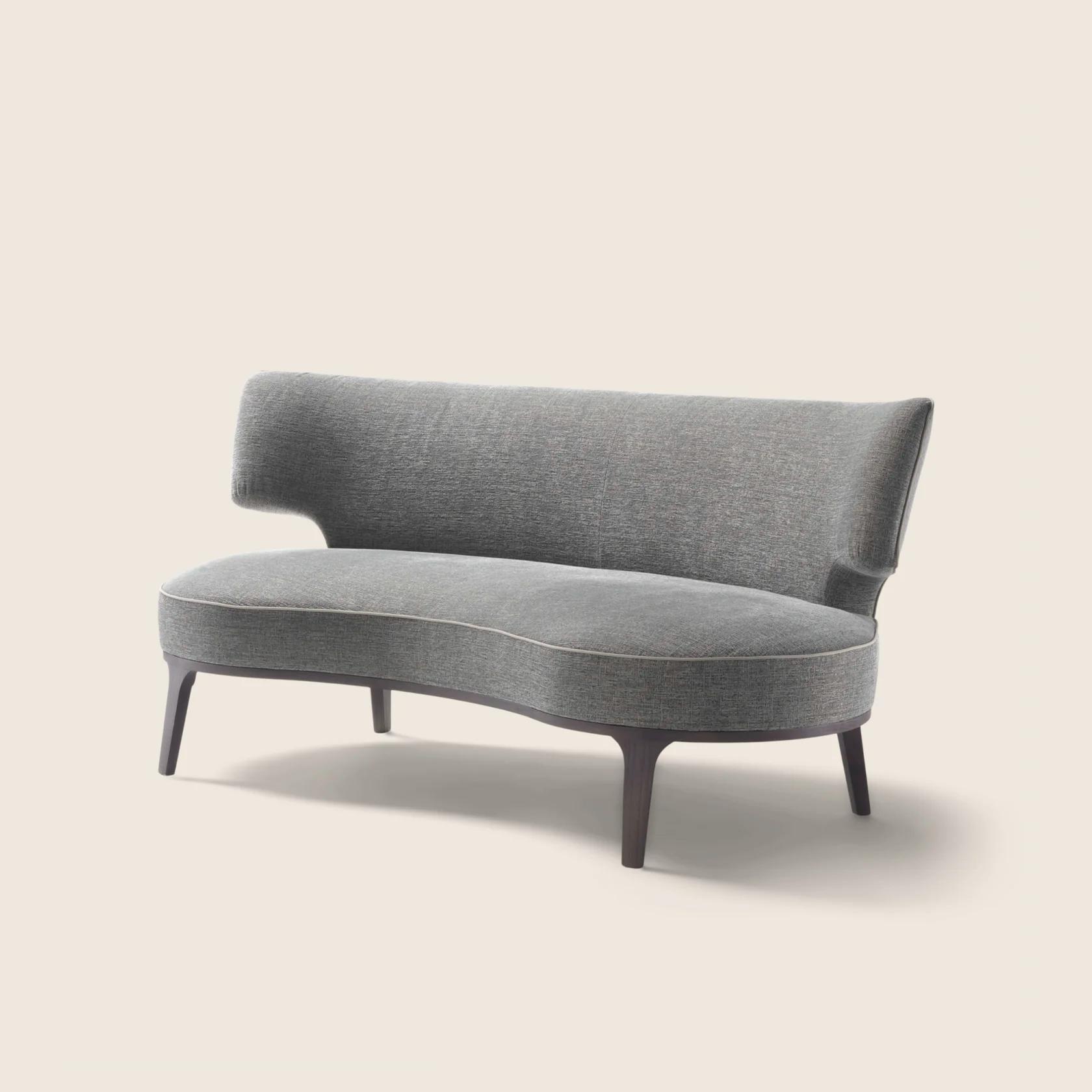 DROP Sofas | Design Made in Italy - Flexform