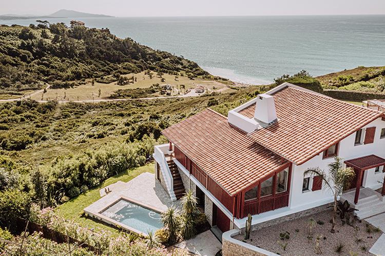 Flexform Residential project in France