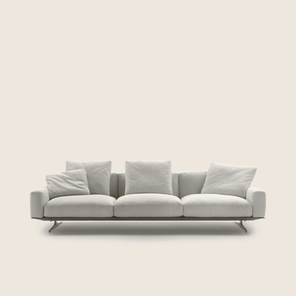 Lineare Sofas - Flexform | Einzelsofas
