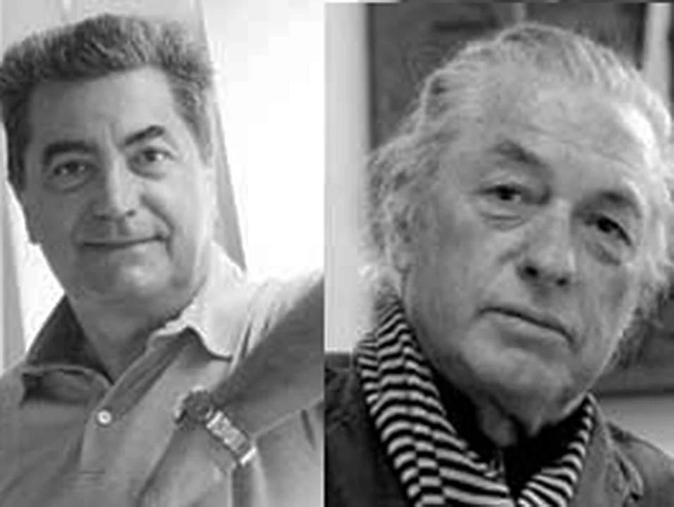 Antonio Citterio Paolo Nava