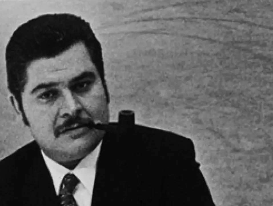 Joe Colombo