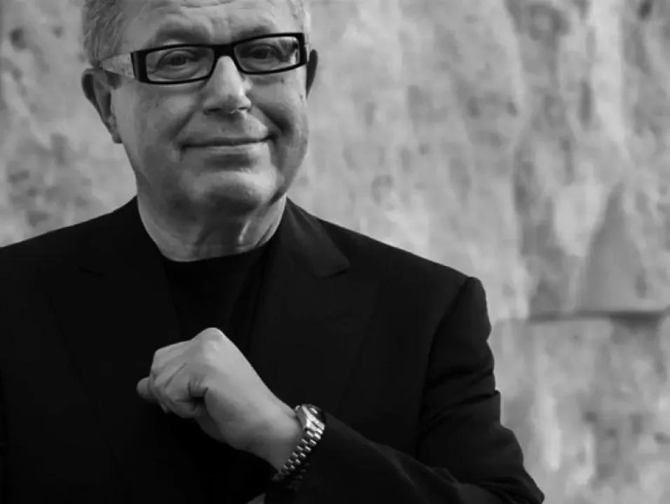 Daniel Libeskind