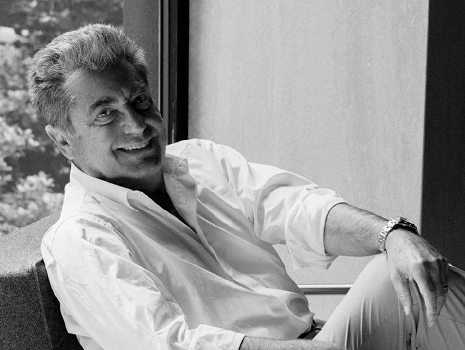 Antonio Citterio