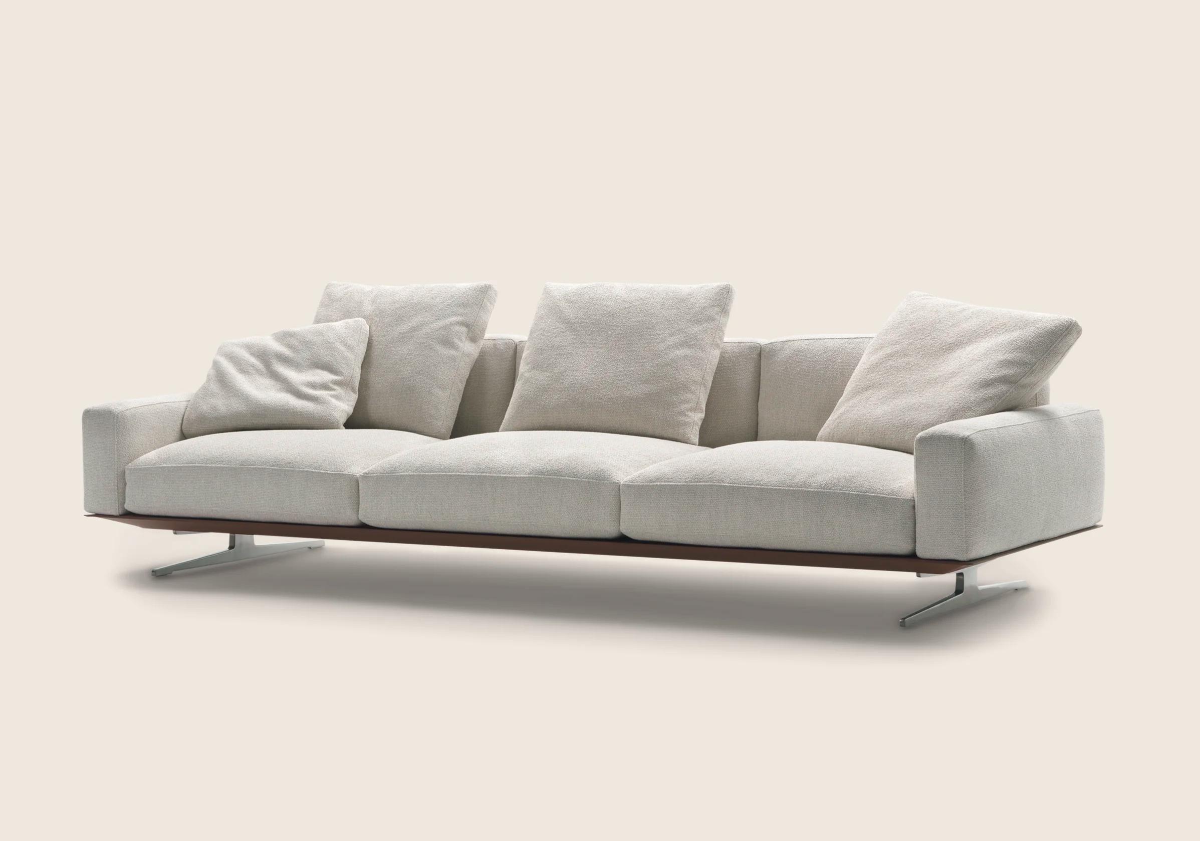 SOFT DREAM | SOFT DREAM LARGE Stand-alone sofas | Design Made in Italy