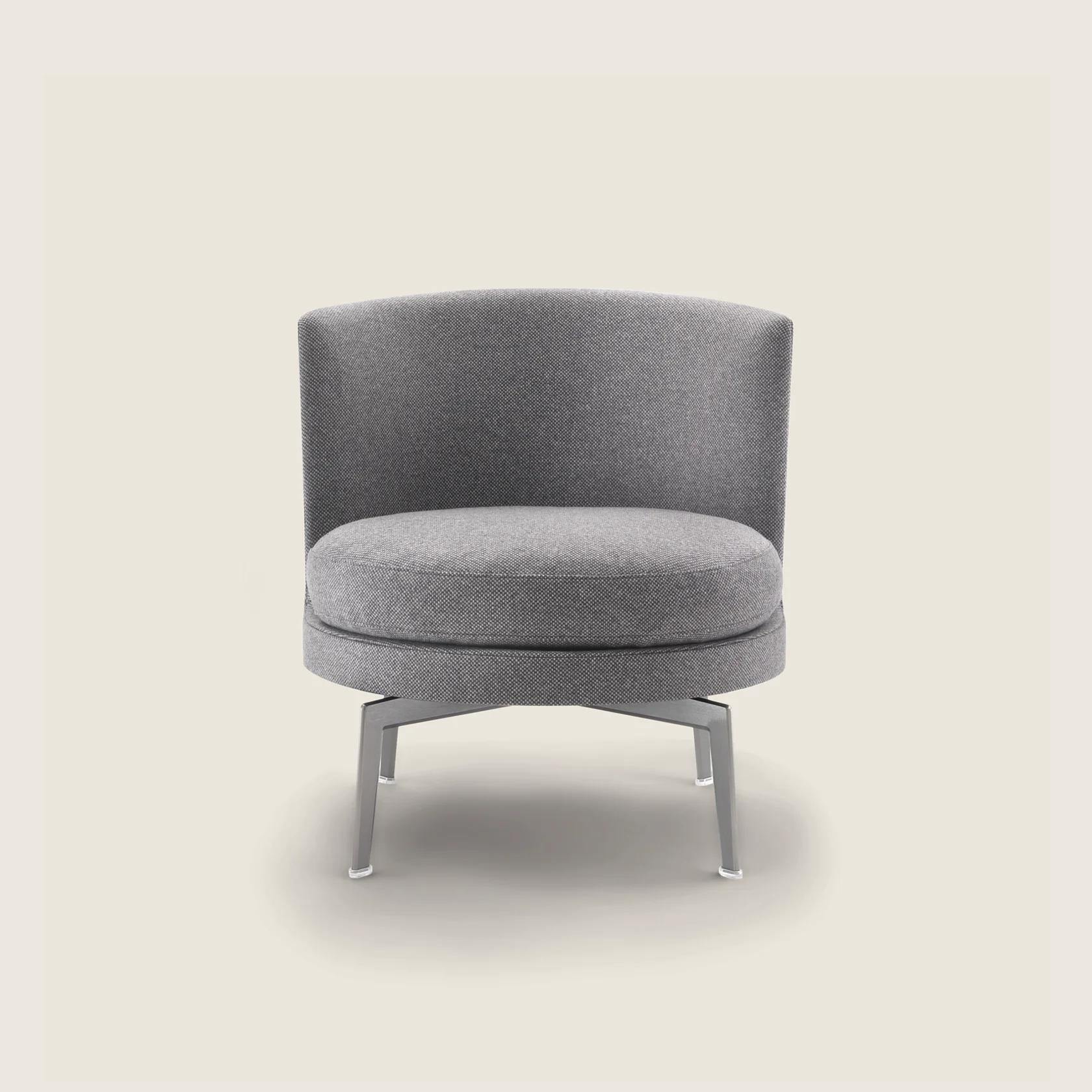 FEEL GOOD Armchairs  Design Made in Italy - Flexform
