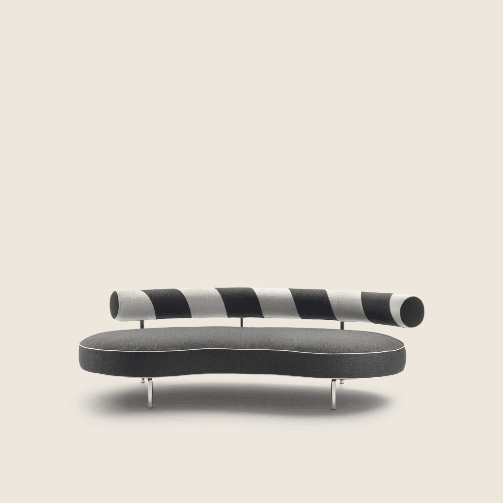 Lineare Sofas - Flexform