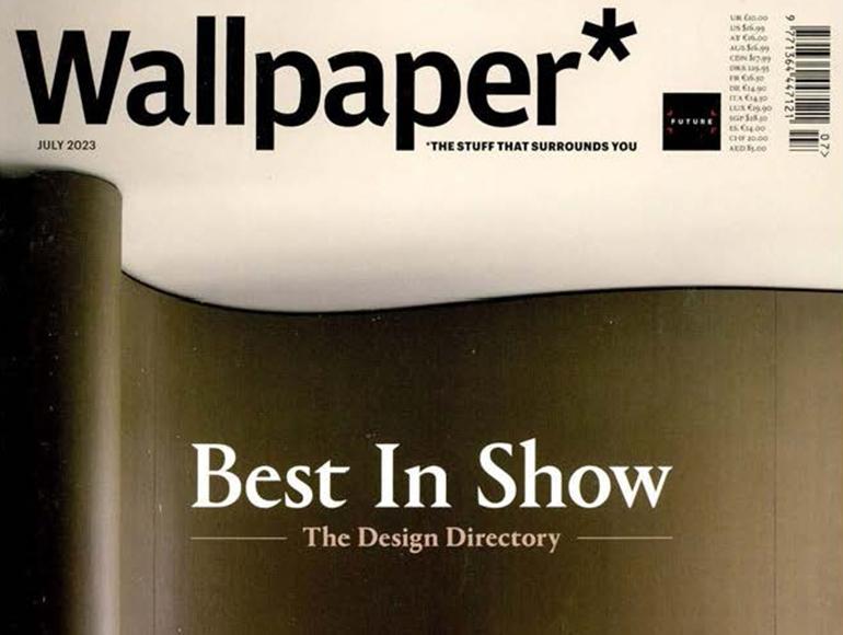 WALLPAPER_MAY cover