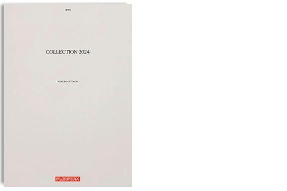 2024 collection catalogue