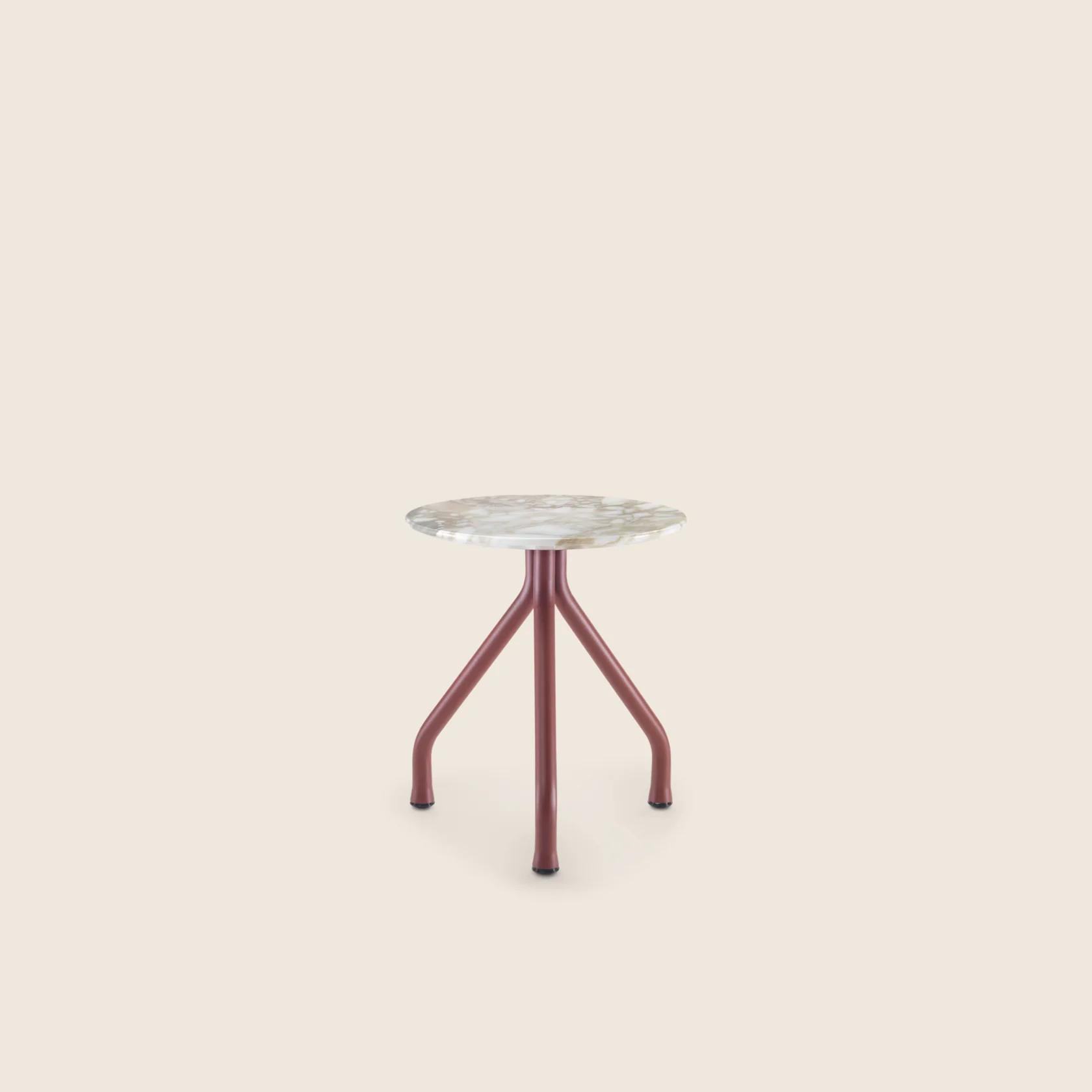 ACADEMY Coffee and Side tables | Design Made in Italy - Flexform