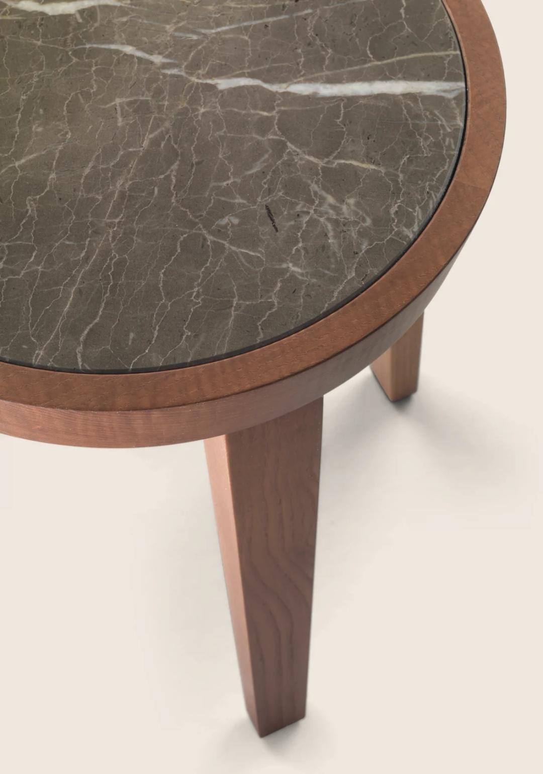 DIDA Coffee and Side tables | Design Made in Italy - Flexform