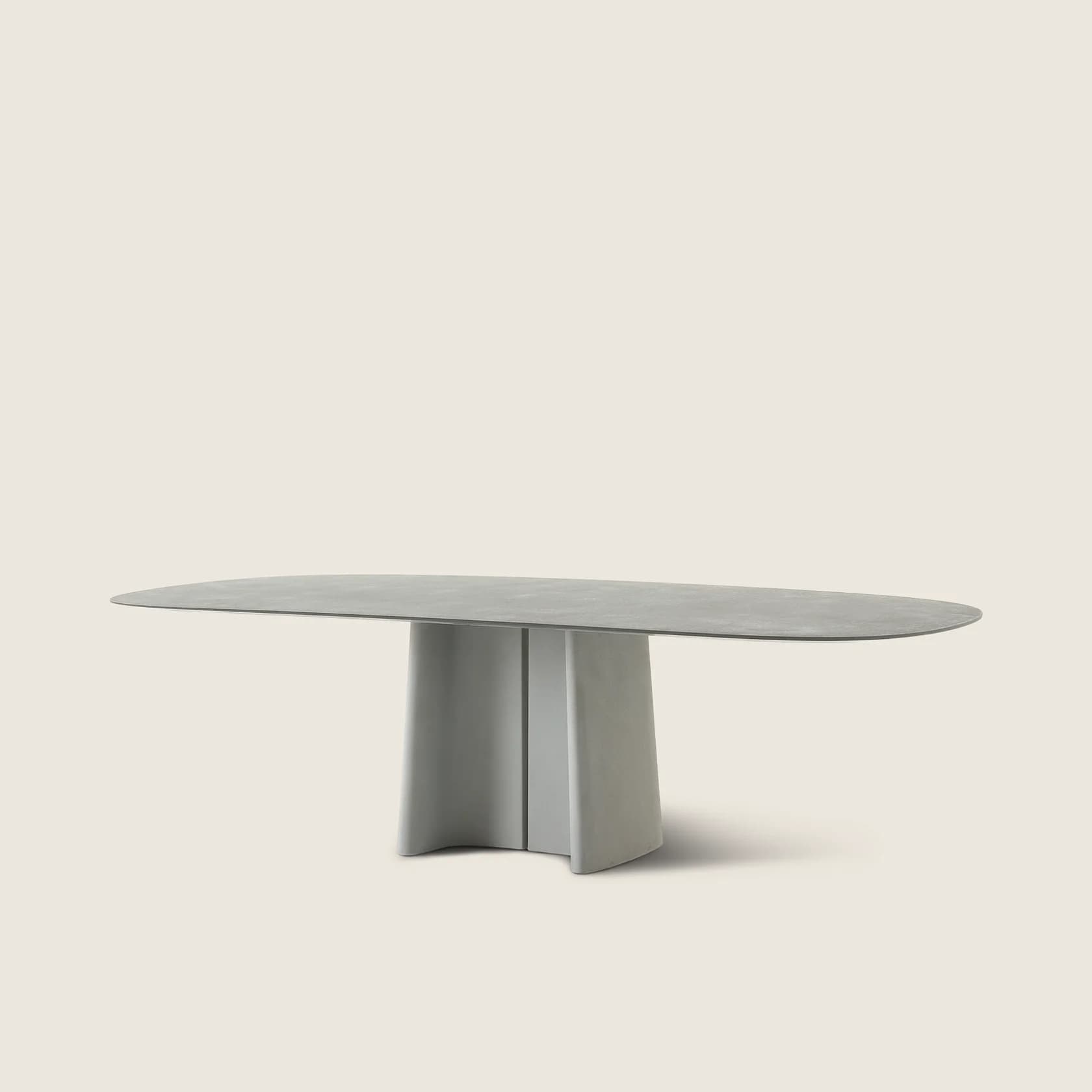 Tara Table TARA OUTDOOR Tables | Design Made in Italy - Flexform