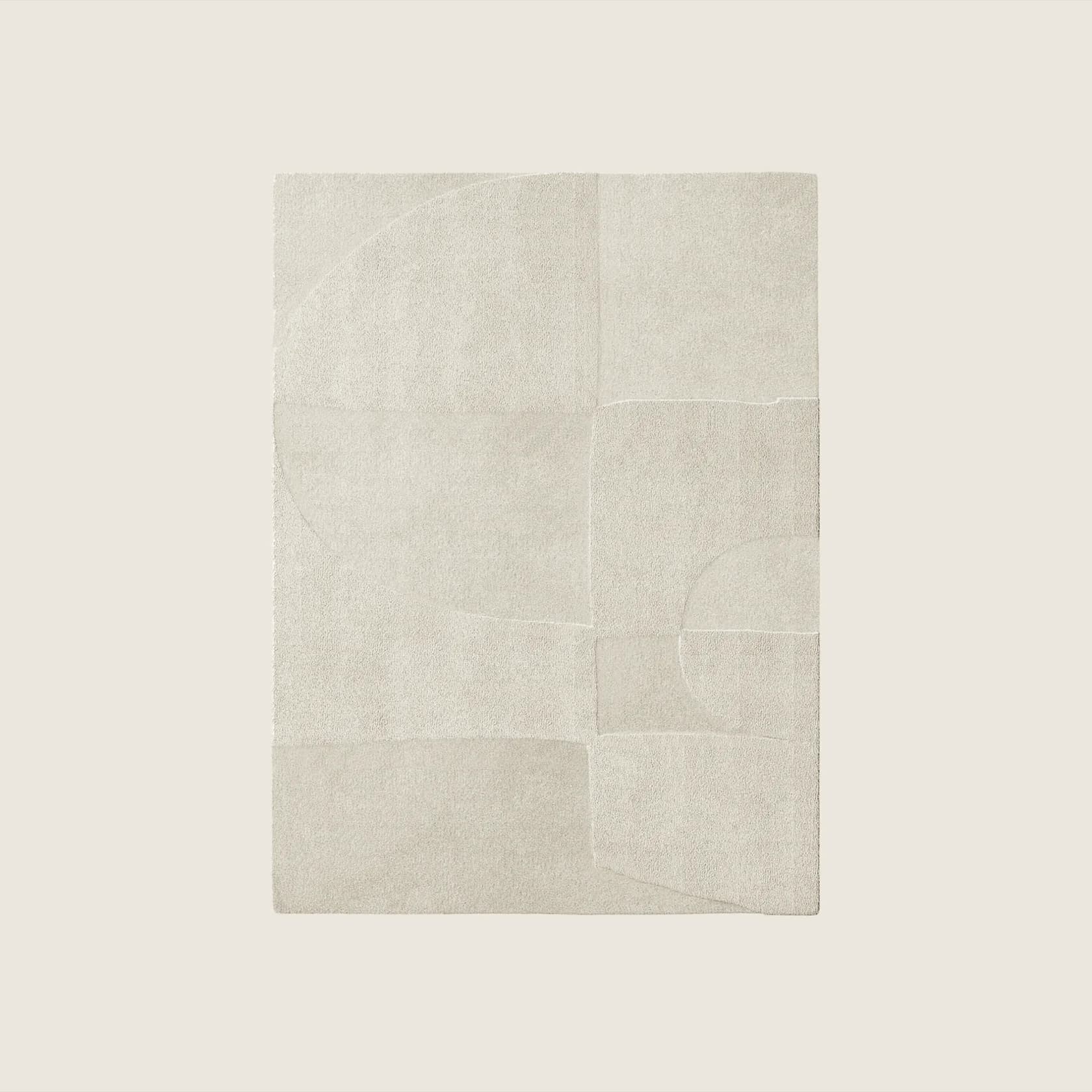 Carpet Inca INCA Accessories | Design Made in Italy - Flexform