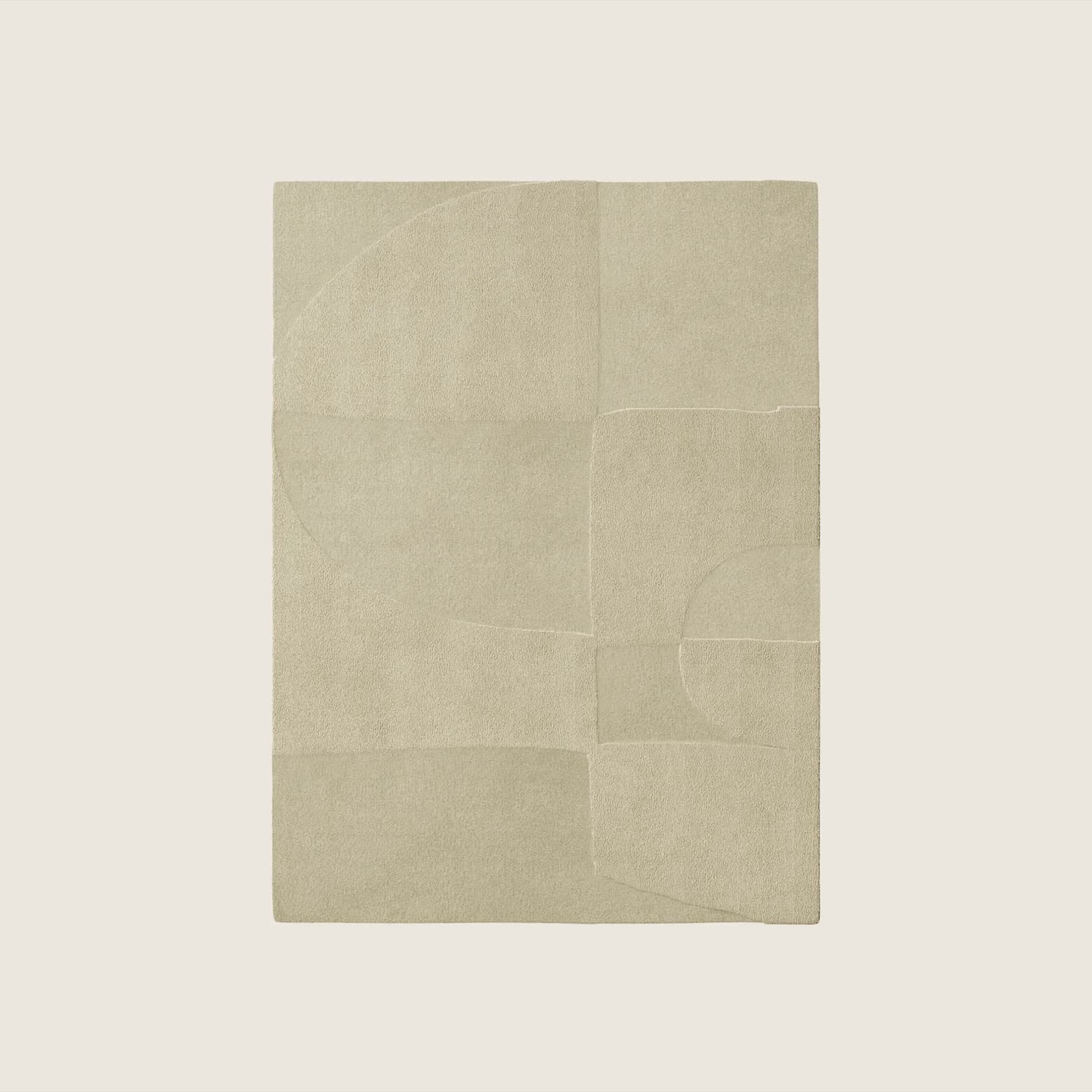 Carpet Inca INCA Accessories | Design Made in Italy - Flexform