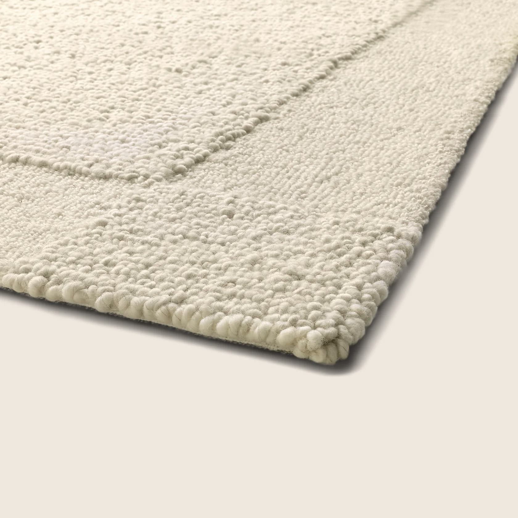 Carpet Inca INCA Accessories | Design Made in Italy - Flexform