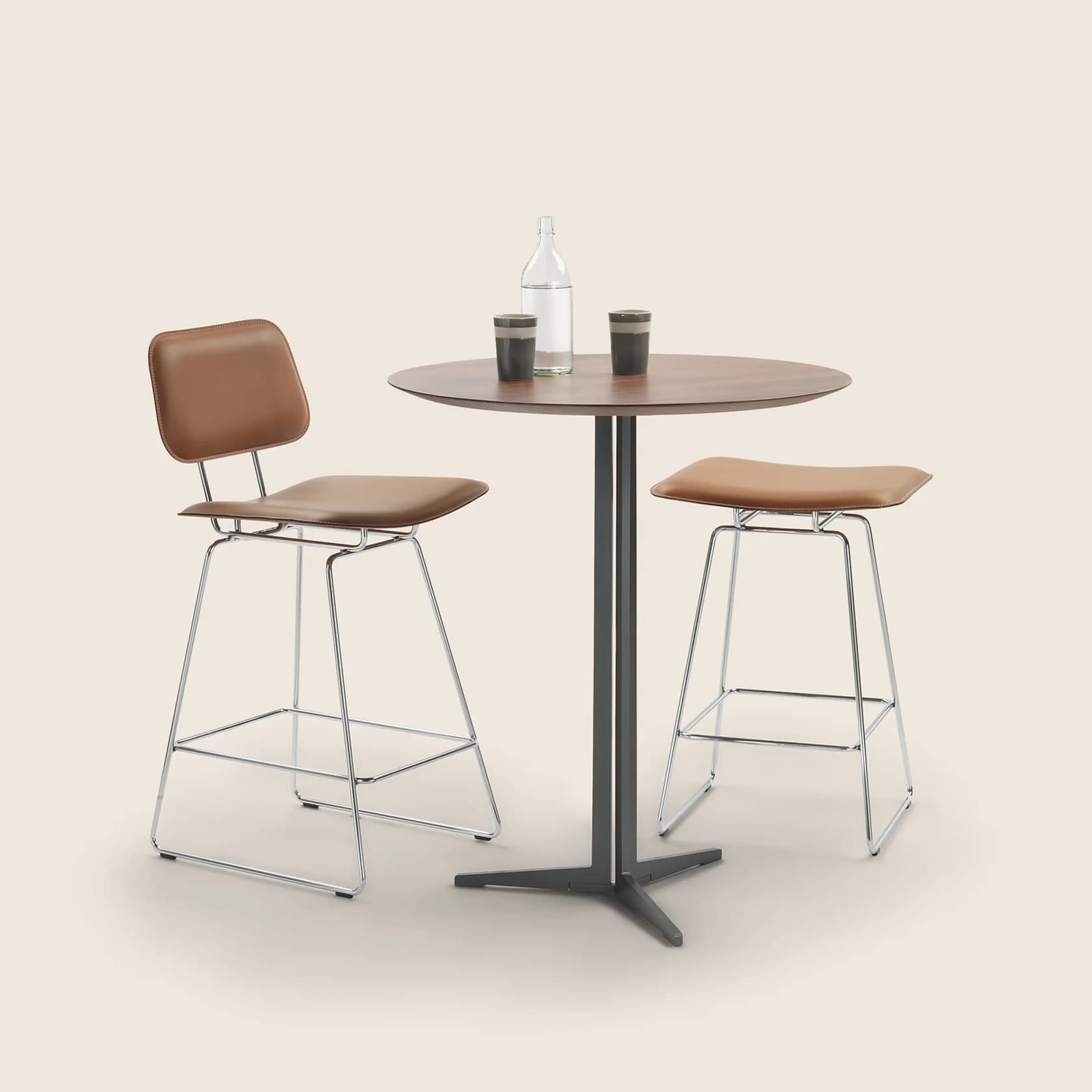 Flyin Table FLY Tables | Design Made in Italy - Flexform