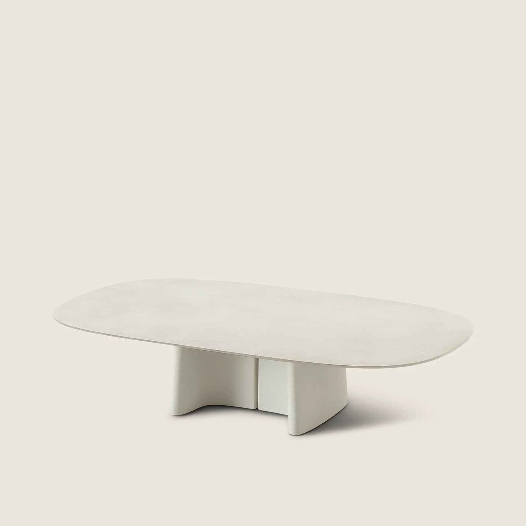 Tara Table TARA OUTDOOR Coffee and Side tables | Design Made in Italy - Flexform