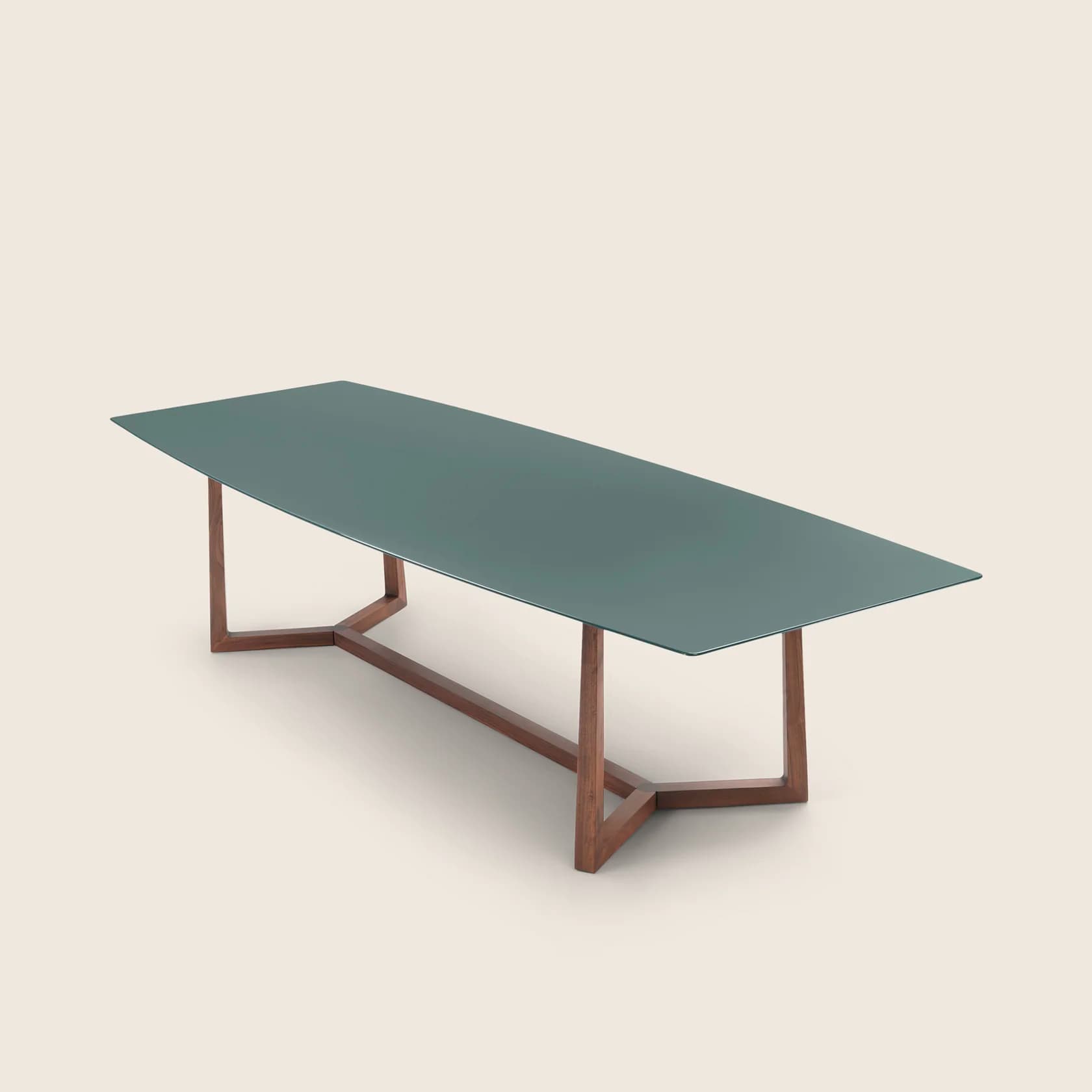 Gapi Table GIPSY Tables | Design Made in Italy - Flexform