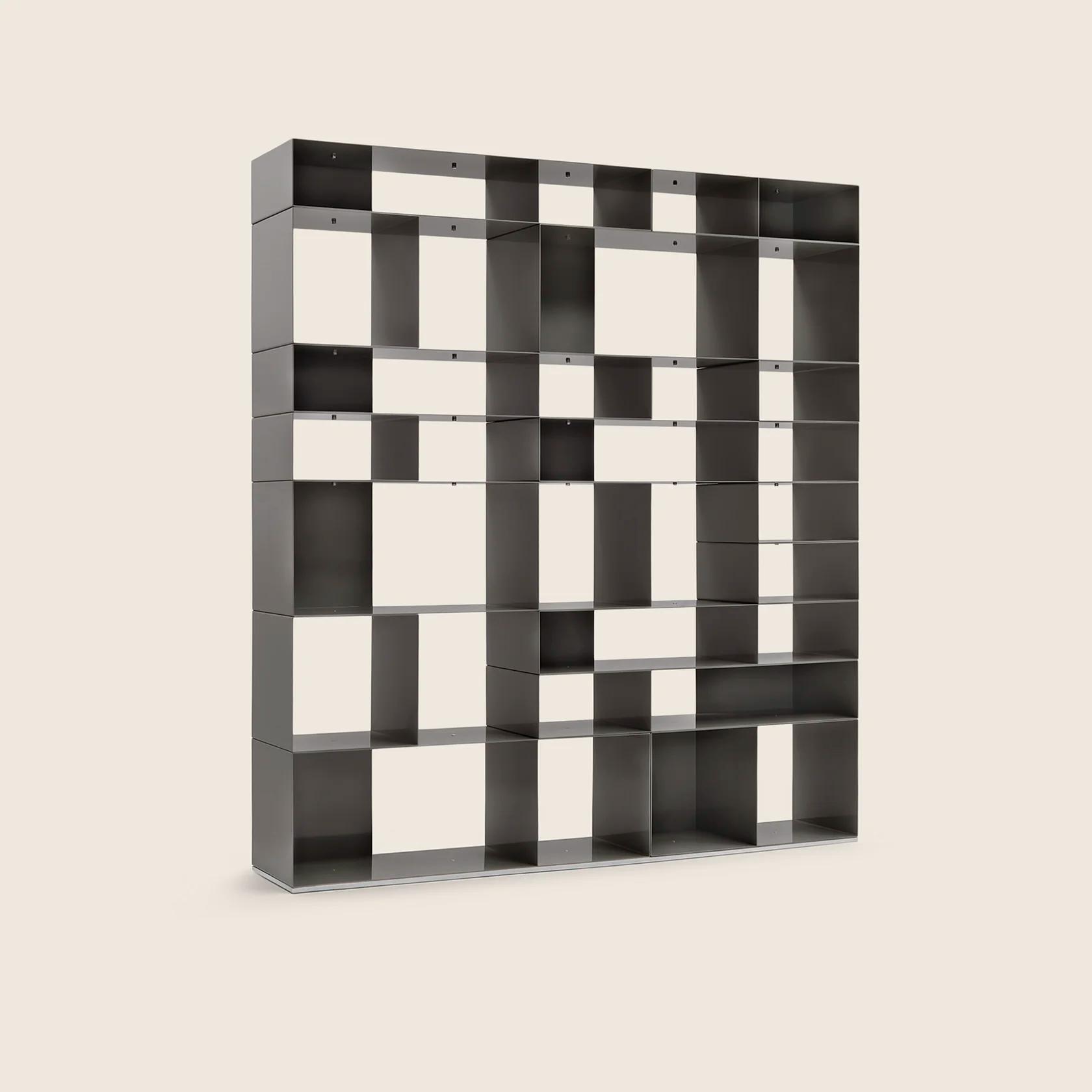 INFINITY Bookshelves/Cabinets | Design Made in Italy - Flexform INFINITY Bookshelves/Cabinets | Design Made in Italy - Flexform