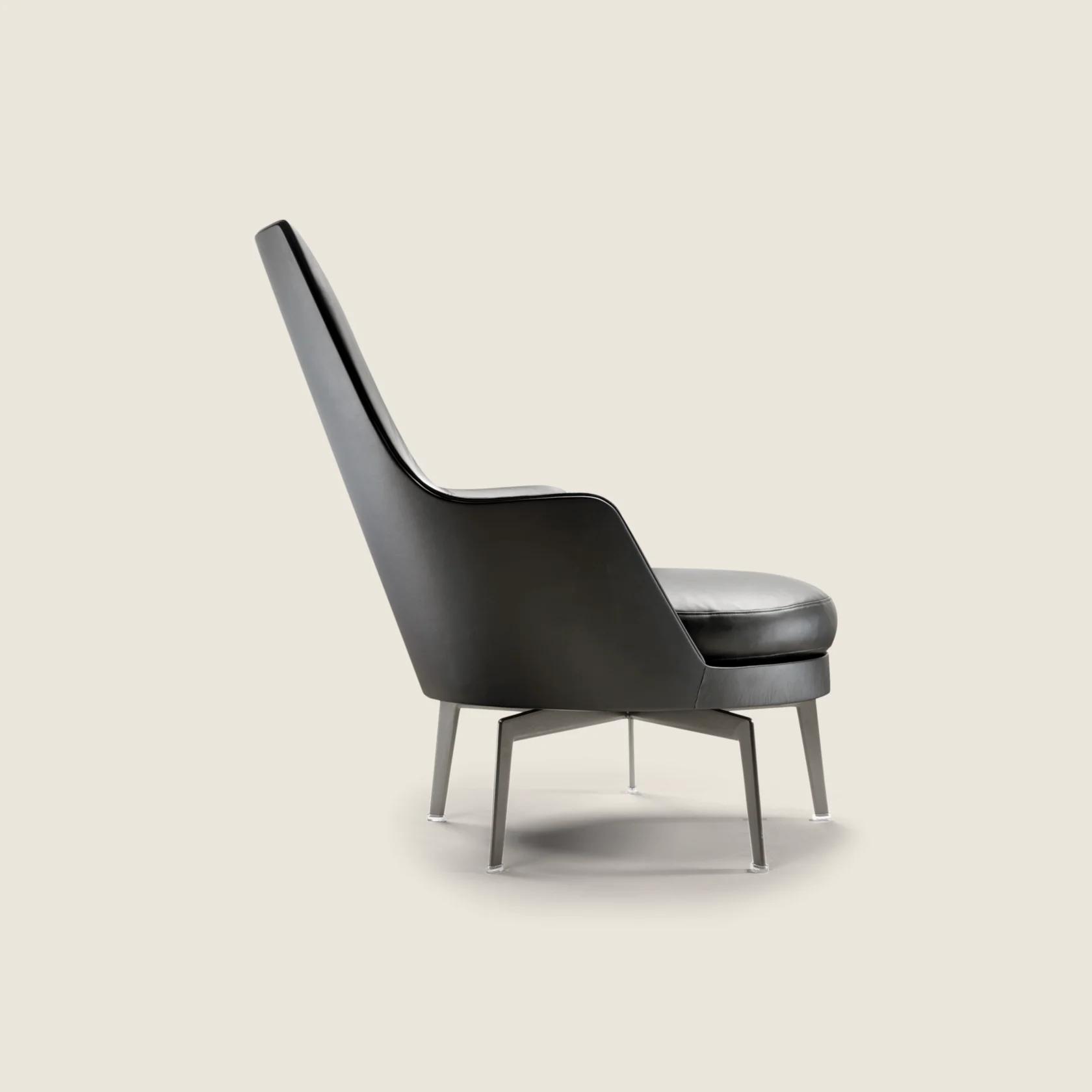 GUSCIOALTO Armchairs | Design Made in Italy - Flexform GUSCIOALTO Armchairs | Design Made in Italy - Flexform