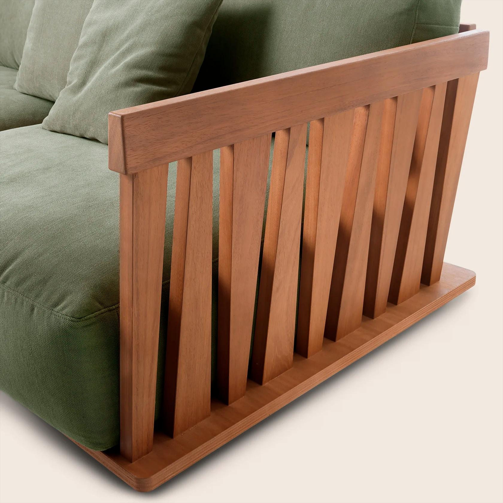 ZANTE Sectional sofas | Design Made in Italy - Flexform ZANTE Sectional sofas | Design Made in Italy - Flexform