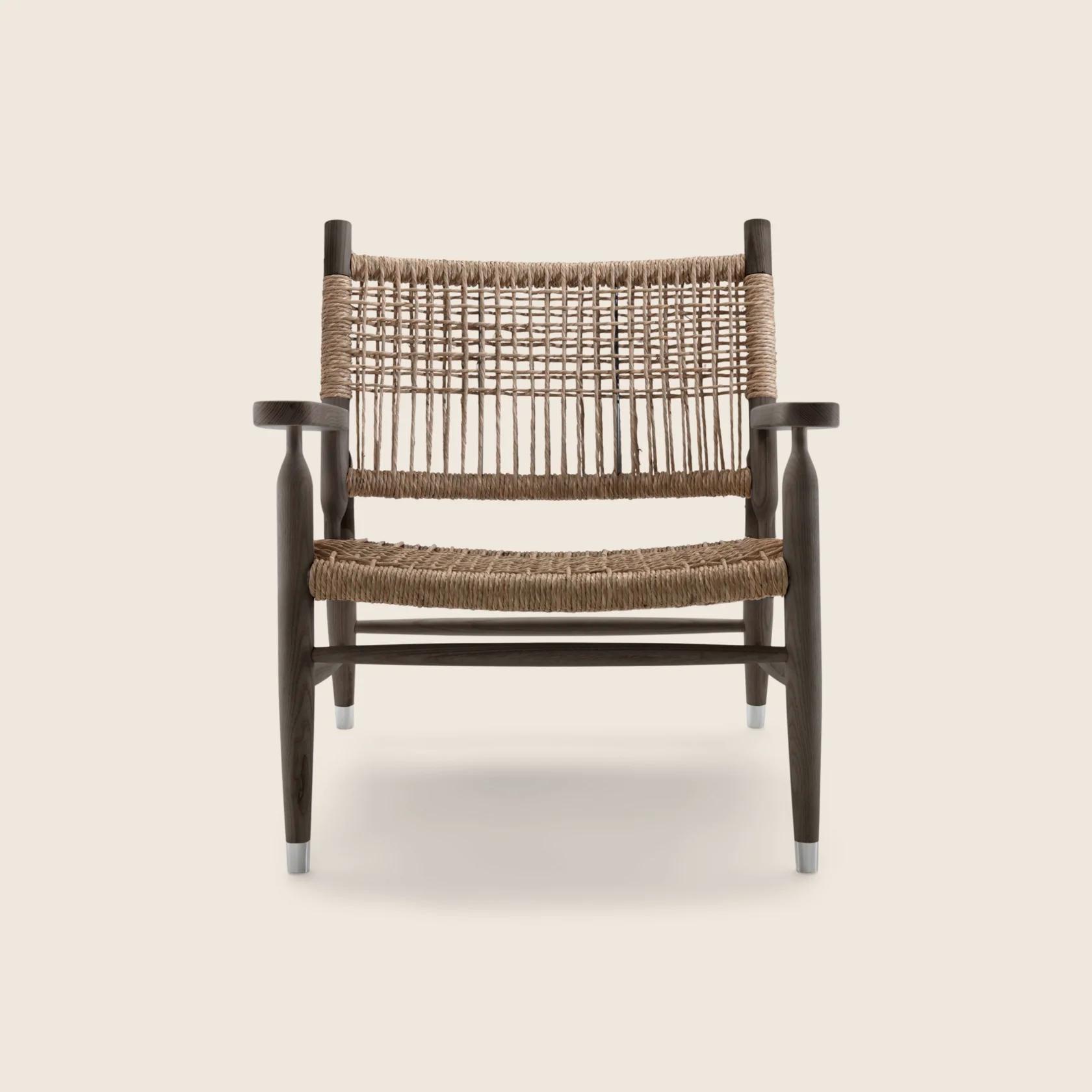 TESSA TESSA S.H. Armchairs Design Made in Italy Flexform