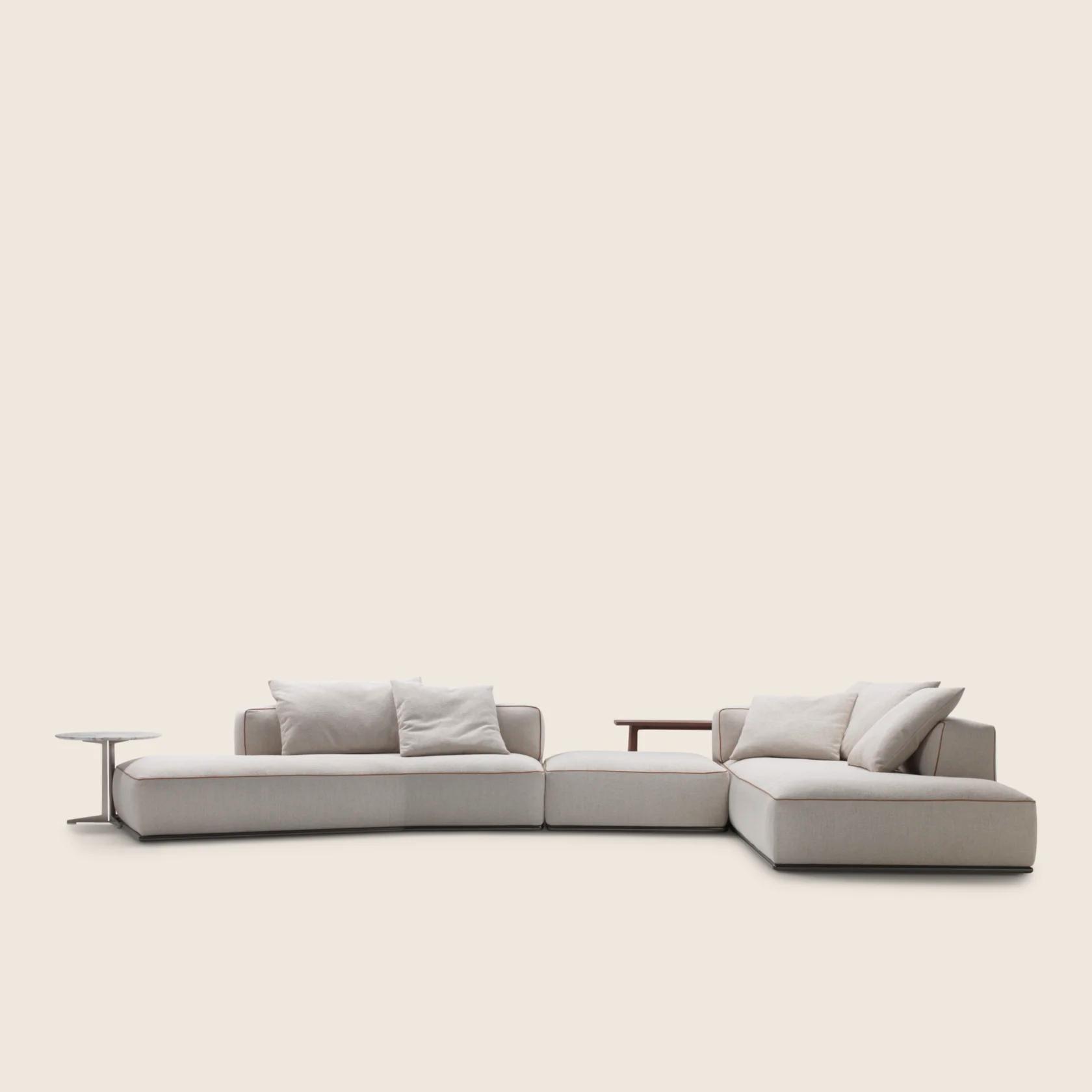 Perry sectional sofa deals