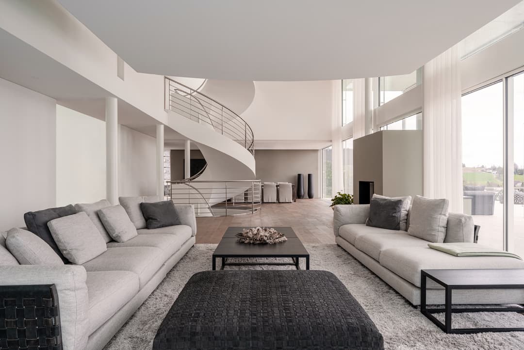 Stunning Absolutely Stunning High-End Interior Designs image