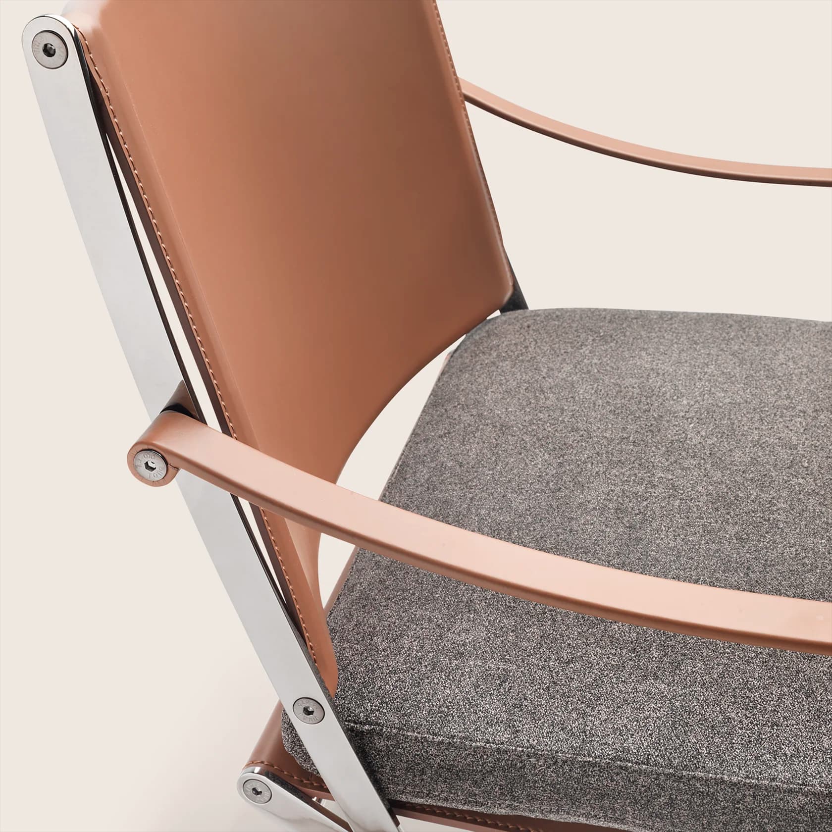 CARLOTTA Armchairs | Design Made in Italy - Flexform CARLOTTA Armchairs | Design Made in Italy - Flexform
