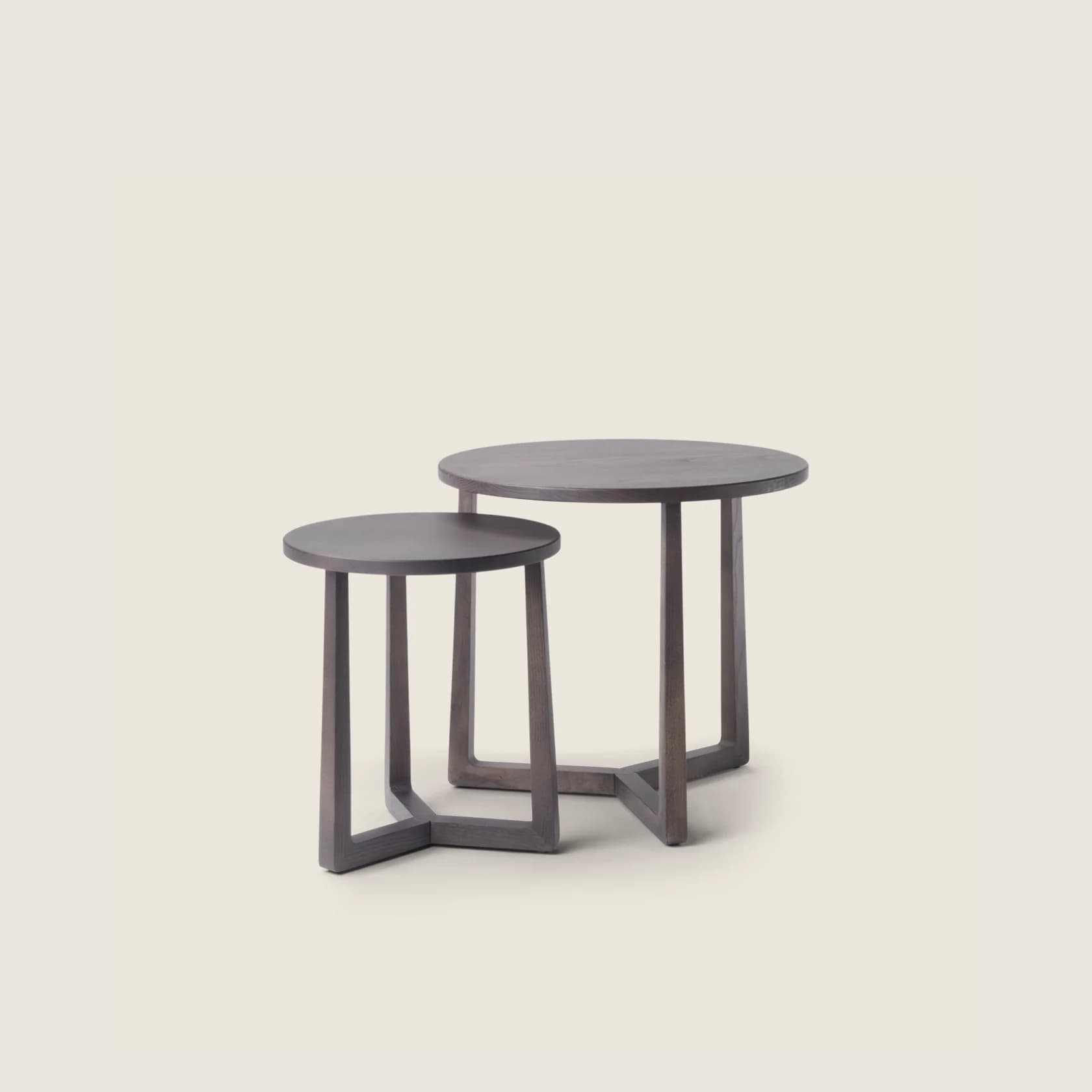 JIFF Coffee and Side tables | Design Made in Italy - Flexform JIFF Coffee and Side tables | Design Made in Italy - Flexform