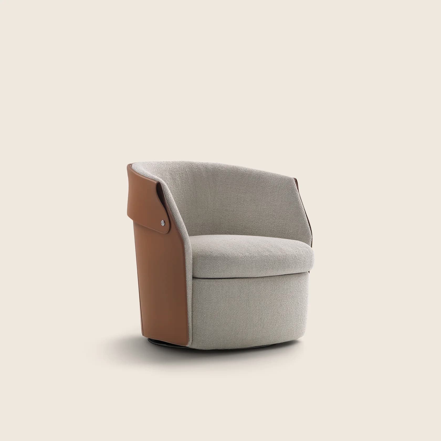 OZZY Armchairs | Design Made in Italy - Flexform OZZY Armchairs | Design Made in Italy - Flexform