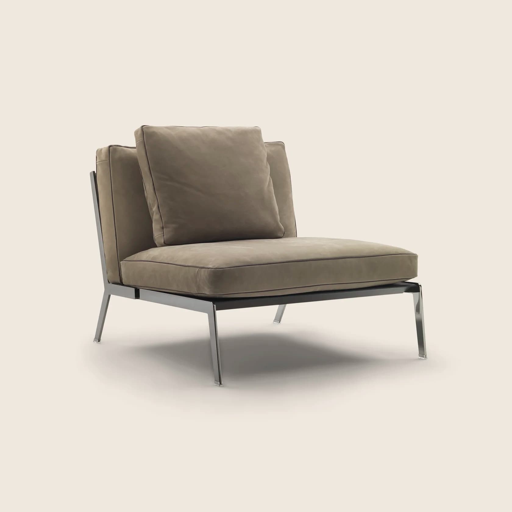 HAPPY Armchairs | Design Made in Italy - Flexform HAPPY Armchairs | Design Made in Italy - Flexform