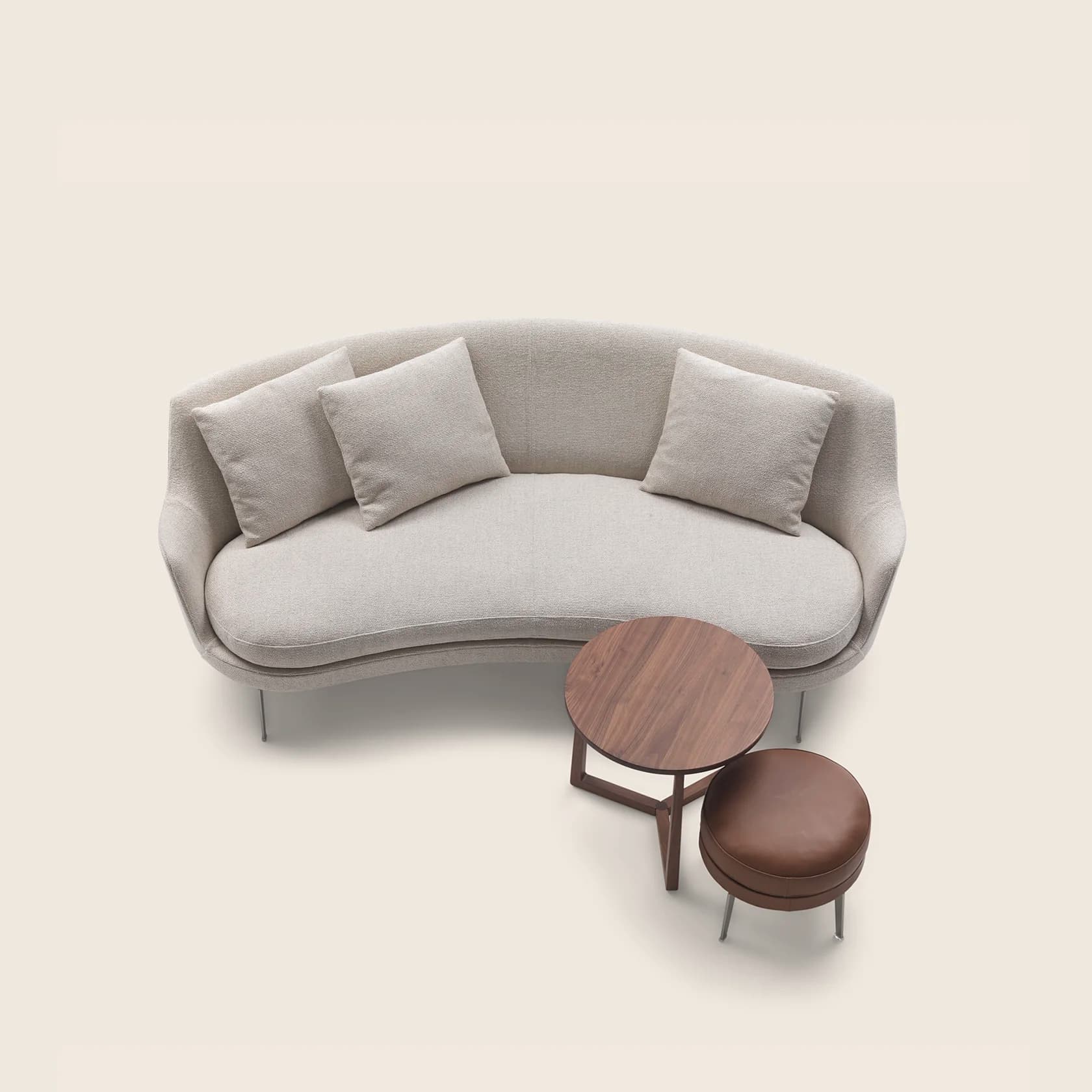 GUSCIO Stand-alone sofas | Design Made in Italy - Flexform GUSCIO Stand-alone sofas | Design Made in Italy - Flexform